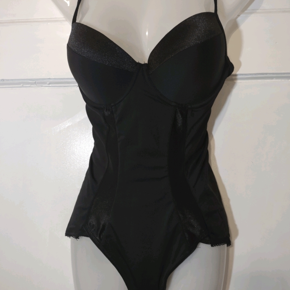 MARILYN MONROE Bodysuit Shapewear Sexy Intimates